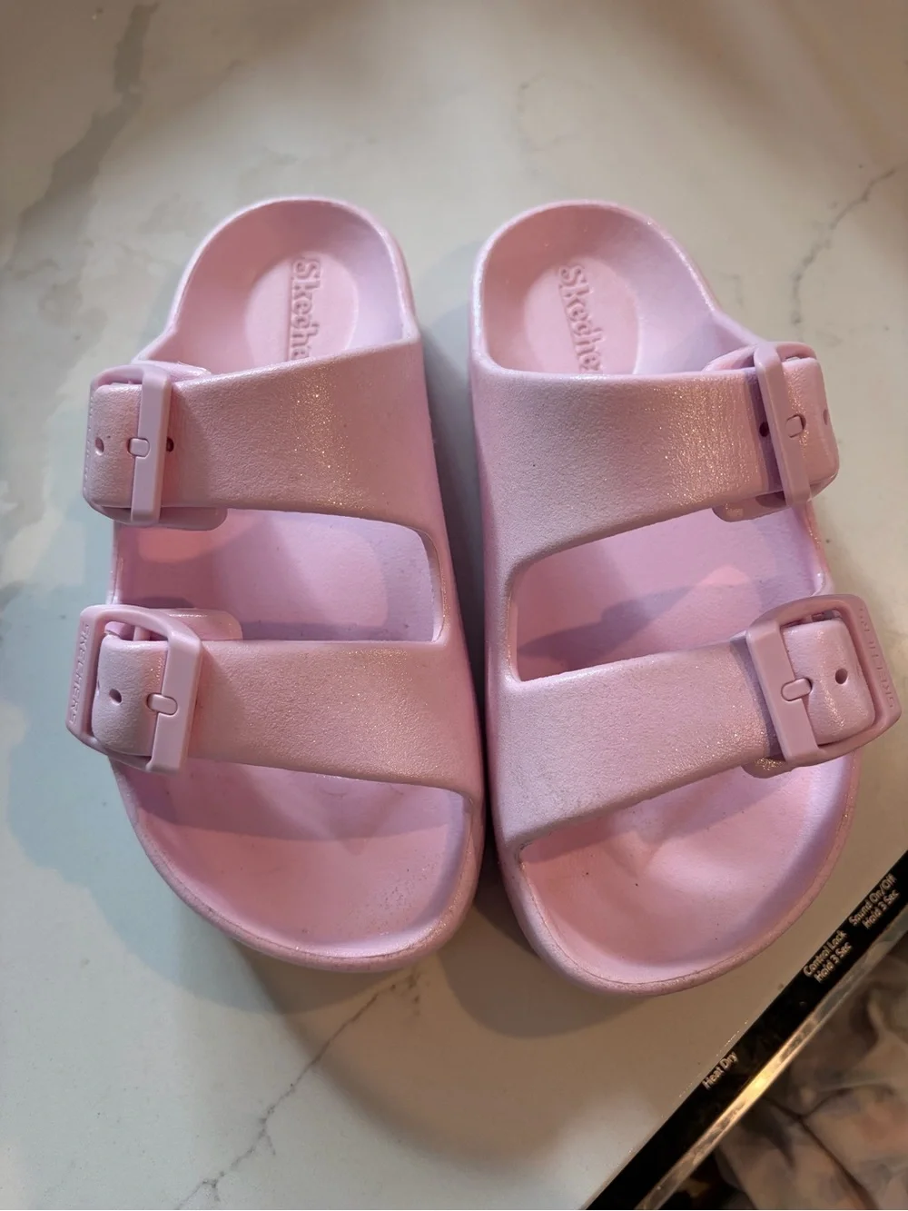 Skechers these are
